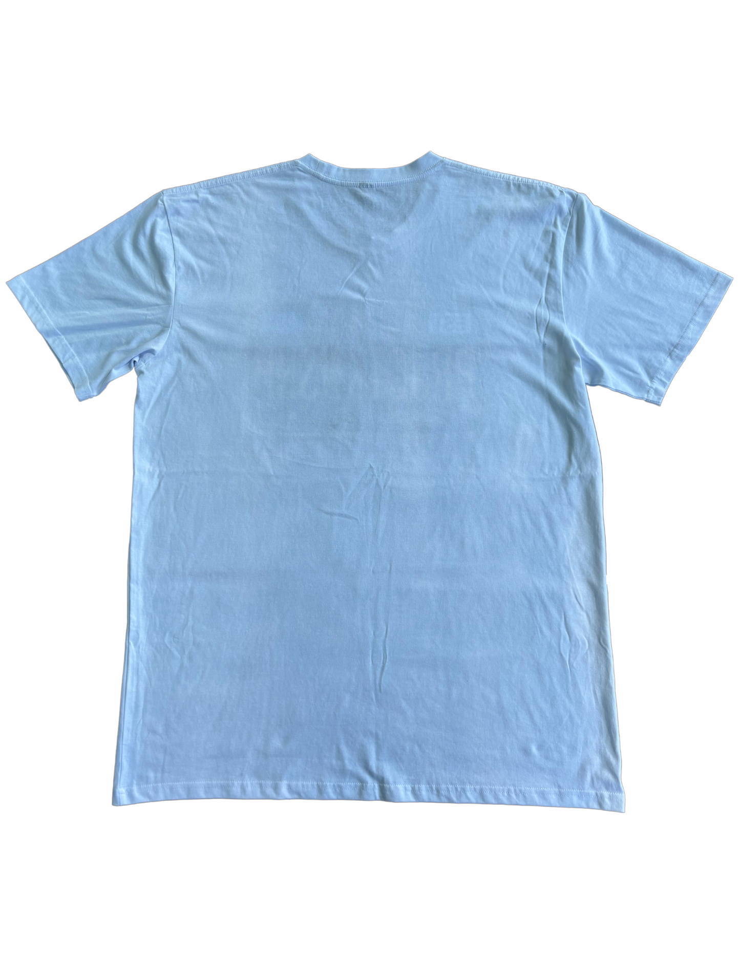 PK License Plate Tee