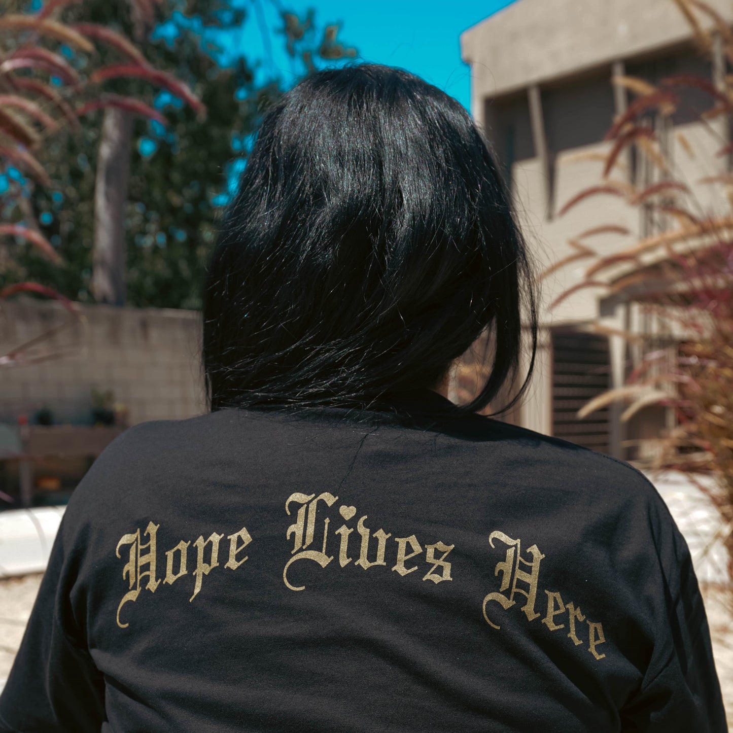 PK 10 Year Anniversary Tee