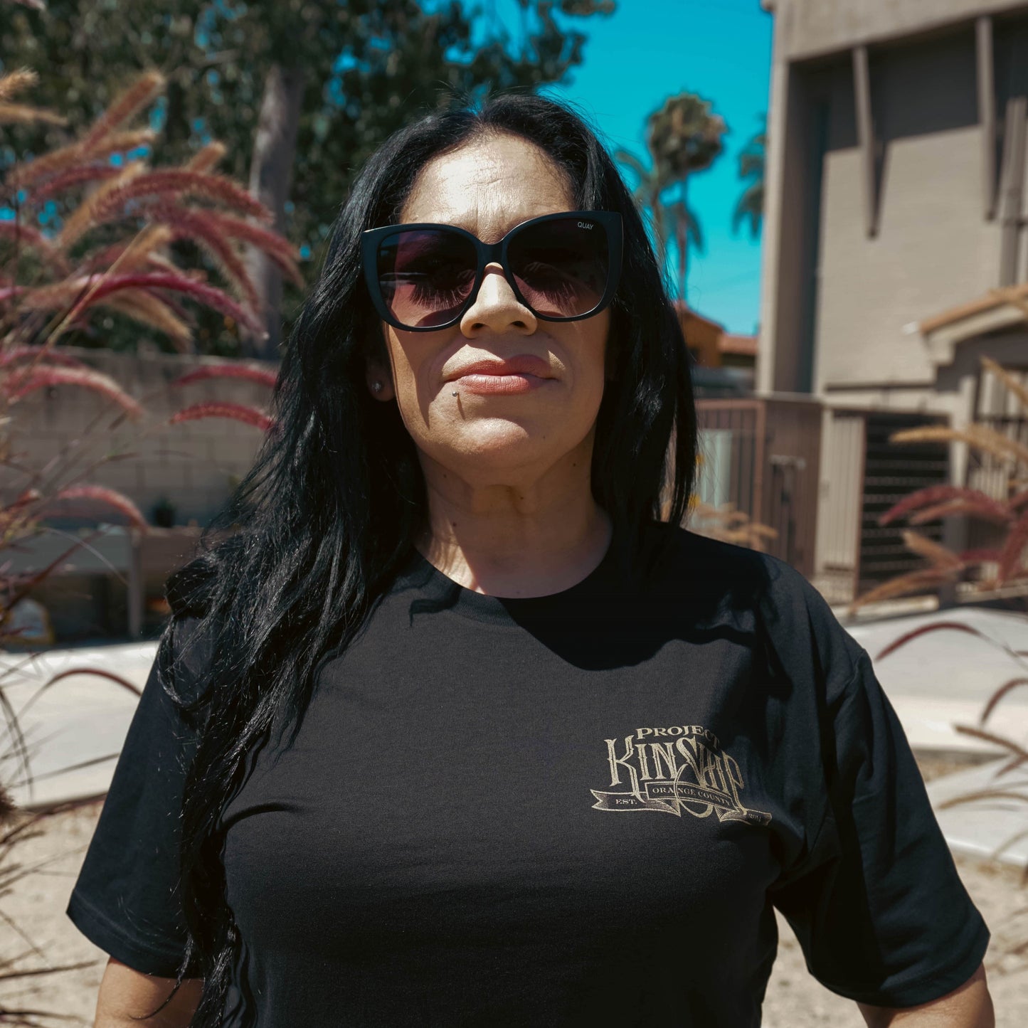 PK 10 Year Anniversary Tee