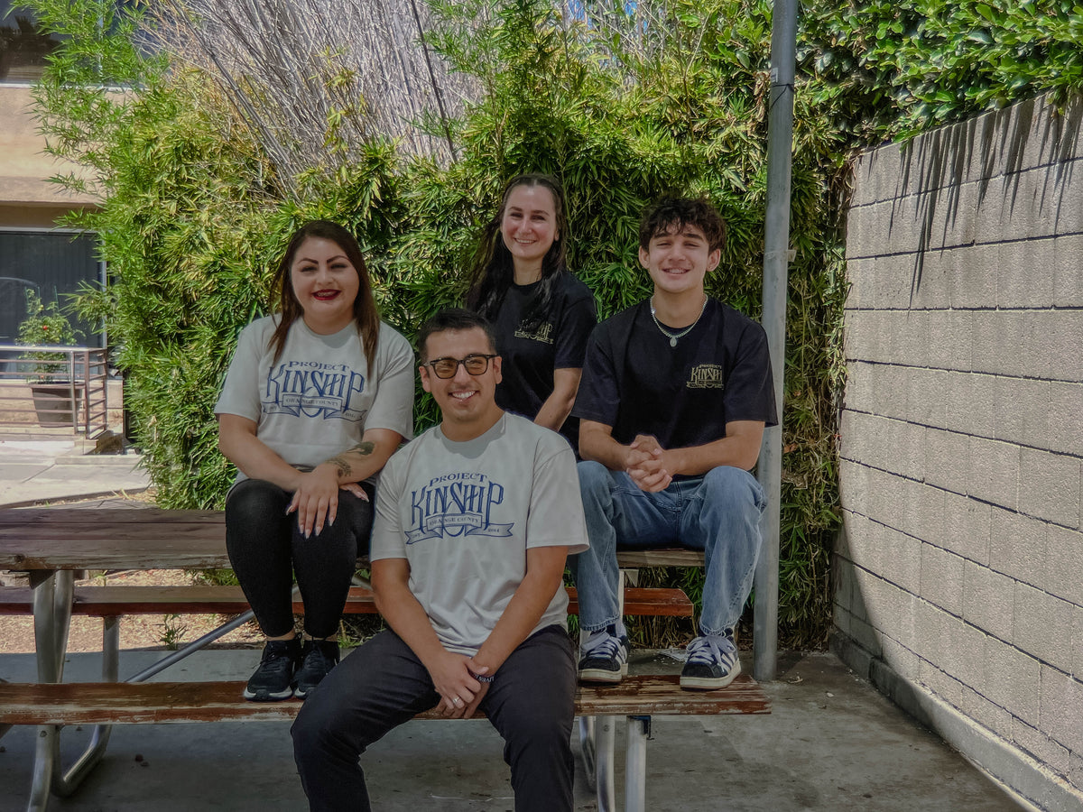 Project Kinship Store