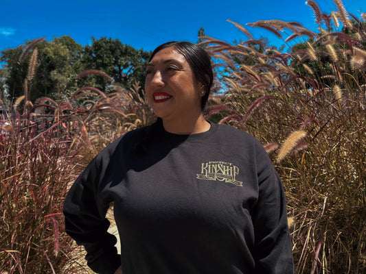 PK 10 Year Anniversary Crew Fleece