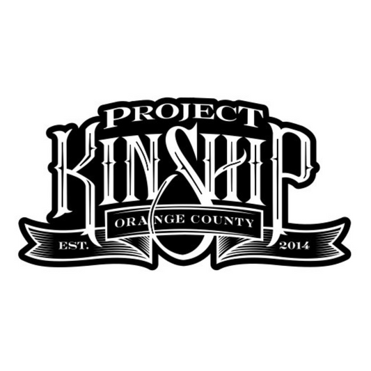 Kinship Sticker - 3"