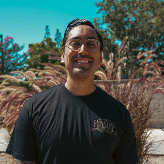 PK 10 Year Anniversary Tee
